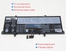 Lenovo Sb11e40205 15.52V 3995mAh аккумуляторы