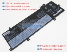 Lenovo 5b10w51870 15.44V 3392mAh аккумуляторы