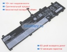 Аккумуляторы для ноутбуков lenovo Thinkpad l15 gen 3(intel)21c3001fmz 11.25V 3735mAh