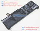 Lenovo L21l3pc0 11.52V 3910mAh аккумуляторы