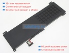 Lenovo 8ssb11f36375 11.52V 3910mAh аккумуляторы