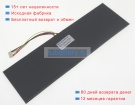 Prestigio Utl3676127-2s 7.4V 3500mAh аккумуляторы