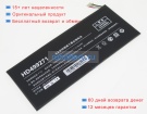 Аккумуляторы для ноутбуков other One-netbook4 3.85 7.7V 10000mAh