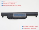 Asus K55l89h 10.8V 7800mAh аккумуляторы