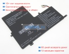 Rtdpart 40081335 11.1V 4000mAh аккумуляторы