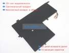 Rtdpart 40081335 11.1V 4000mAh аккумуляторы