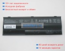 Hp 633803-001 10.8V 4400mAh аккумуляторы