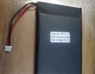 Rtdpart 8670110 7.6V 4800mAh аккумуляторы