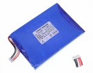Other Launch x431 pad ii pro4 3.7/3.8V 12000mAh аккумуляторы