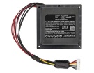 Аккумуляторы для ноутбуков other Partybox 300 7.4V 10400mAh