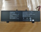 Rtdpart 2icp6/66/124 7.6V 6600mAh аккумуляторы