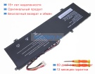 Аккумуляторы для ноутбуков peaq Pnb c140v-1g428n 7.6V 7000mAh