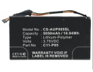Аккумуляторы для ноутбуков other Padfone infinity a80 10.1 3.75V 5050mAh