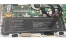 Аккумуляторы для ноутбуков jumper Qcyl-200 11.4V 7600mAh