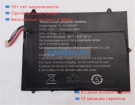 Rtdpart 30135190p 7.6V 5000mAh аккумуляторы