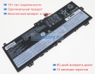 Lenovo 8ssb11f99197 7.72V 6610mAh аккумуляторы