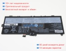 Lenovo L21c4pg4 7.72V 6610mAh аккумуляторы