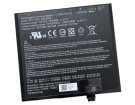 Getac Ba450000 11.4V 4630mAh аккумуляторы