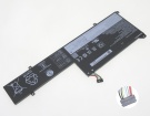 Аккумуляторы для ноутбуков lenovo Ideapad flex 5 14alc7 82r9005lmz 11.52V 4558mAh
