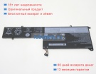 Lenovo L21l3pe0 11.52V 4558mAh аккумуляторы