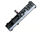 Аккумуляторы для ноутбуков lenovo Legion 5 pro 16iah7h 82rf00f2ta 15.44V 5182mAh