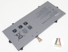 Аккумуляторы для ноутбуков samsung 900x3t-k02 11.55V 6534mAh