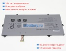 Аккумуляторы для ноутбуков samsung Nt900x3t 11.55V 6534mAh