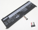 Аккумуляторы для ноутбуков lenovo Legion s7 16iah7 82tf009jsb 15.52V 6443mAh