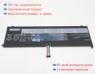 Аккумуляторы для ноутбуков lenovo Y9000x 2022 15.52V 6443mAh
