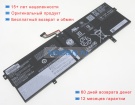 Аккумуляторы для ноутбуков lenovo 82qg002nck 15.36V 4623mAh