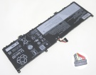 Аккумуляторы для ноутбуков lenovo Yoga slim 7 prox 14iah7 82tk00a1ck 15.52V 4511mAh