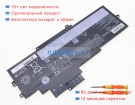 Lenovo L21c3p70 11.61V 4270mAh аккумуляторы