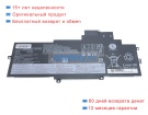 Lenovo L21c3p70 11.61V 4270mAh аккумуляторы