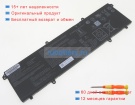 Аккумуляторы для ноутбуков asus Vivobook s 15 oled m3502qa-l1113w 11.61V 5895mAh