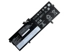Аккумуляторы для ноутбуков lenovo Yoga 7 14ial7-82qe008fiv 15.36V 4511mAh