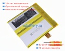 Rtdpart Aec634280-2s1p 7.6V 3550mAh аккумуляторы