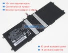 Hp 739587-001 3.7V 4600mAh аккумуляторы