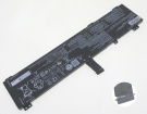 Аккумуляторы для ноутбуков lenovo Legion 7 16arha7 82uh005lak 15.44V 5182mAh