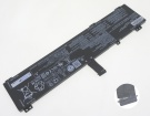 Аккумуляторы для ноутбуков lenovo Legion 5 15 15.52V 6440mAh