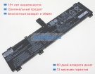 Lenovo L21c4pc2 15.52V 6440mAh аккумуляторы