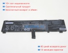 Lenovo L21l4pc2 15.44V 5182mAh аккумуляторы