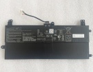 Аккумуляторы для ноутбуков asus Rog zephyrus g14 ga402rj-l8116w 15.52V 3608mAh