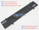 Аккумуляторы для ноутбуков asus Nr2203rw 15.52V 5800mAh