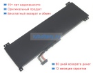 Lenovo L21d4pc0 15.44V 3887mAh аккумуляторы