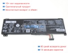 Lenovo L21d4pc0 15.44V 3887mAh аккумуляторы