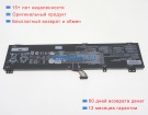 Lenovo L21c4pc5 15.52V 6440mAh аккумуляторы