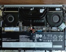 Lenovo 5b11n51716 15.52V 4510mAh аккумуляторы