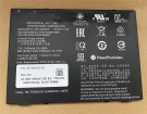 Аккумуляторы для ноутбуков zebra Btry-et8x-121n1-01 7.7V 5180mAh