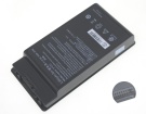 Durabook Scud 11.1V 5200mAh аккумуляторы