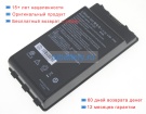 Durabook Scud 11.1V 5200mAh аккумуляторы